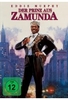 Der Prinz aus Zamunda