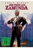 Der Prinz aus Zamunda