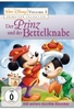 Der Prinz und der Bettelknabe