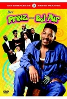 Der Prinz von Bel Air - Staffel 1 [5 DVDs]