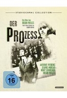 Der Prozess - StudioCanal Collection