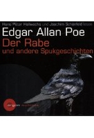 Der Rabe und andere Spukgeschichten