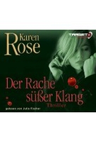 Der Rache süßer Klang