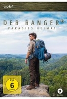 Der Ranger - Paradies Heimat - Teil 1&2