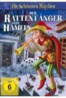 Der Rattenfänger von Hameln