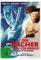 Der Rächer von Colorado [Limited Edition]