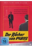 Der Rächer von Paris