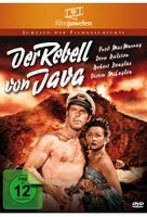 Der Rebell von Java (Krakatoa) - Knallbuntes Hollywood-Kino über den Ausbruch des Krakatau (Fair Wind to Java)
