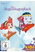 Der Regenbogenfisch Vol. 3/Folge 25-36