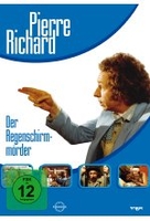 Der Regenschirmmörder