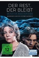 Der Rest,  der bleibt