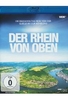 Der Rhein von oben