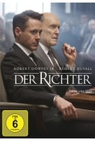 Der Richter - Recht oder Ehre