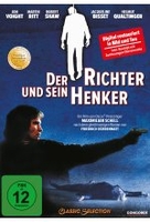 Der Richter und sein Henker