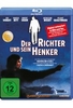 Der Richter und sein Henker