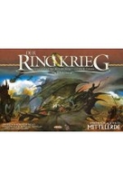Der Ringkrieg 2. Edition