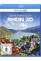 Der romantische Rhein 3D