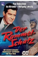Der Rommel-Schatz [2 DVDs]