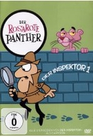 Der rosarote Panther - Der Inspektor Vol. 1