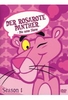 Der rosarote Panther - Die neue Show/Season 1 [4 DVDs]