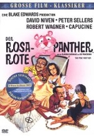 Der rosarote Panther - Grosse Film-Klassiker