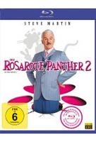 Der Rosarote Panther 2