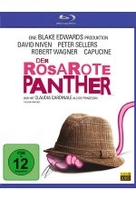 Der rosarote Panther