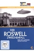 Der Roswell Zwischenfall - Discovery Geschichte
