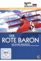 Der Rote Baron - Discovery Geschichte
