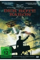 Der rote Baron - Manfred von Richthofen