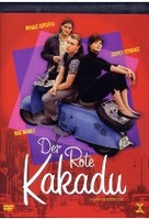 Der Rote Kakadu
