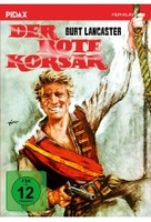 Der rote Korsar / Piratenfilm-Klassiker mit Starbesetzung (Pidax Film-Klassiker)