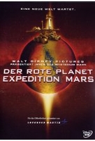 Der rote Planet - Expedition Mars