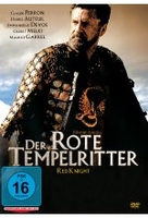 Der rote Tempelritter - Red Knight