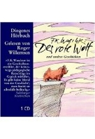 Der rote Wolf und andere Geschichten