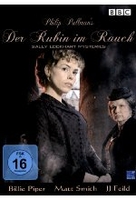 Der Rubin im Rauch - The Sally Lockhart Mysteries