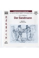 Der Sandmann (vollständiger Text)