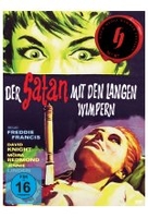 Der Satan mit den langen Wimpern