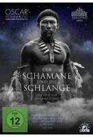 Der Schamane und die Schlange (OmU)