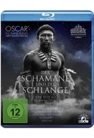 Der Schamane und die Schlange (OmU)