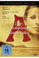 Der scharlachrote Buchstabe