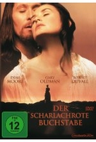 Der scharlachrote Buchstabe