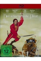 Der scharlachrote Pirat
