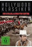 Der scharlachrote Reiter - Hollywood Klassiker