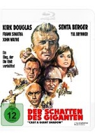 Der Schatten des Giganten - Cast a Giant Shadow