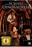Der Schatz der Dinosaurier