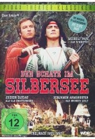 Der Schatz im Silbersee