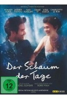Der Schaum der Tage [SE] [2 DVDs]