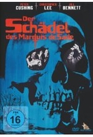 Der Schädel des Marquis de Sade