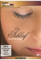 Der Schlaf - Zyklus des Lebens - Discovery Durchblick